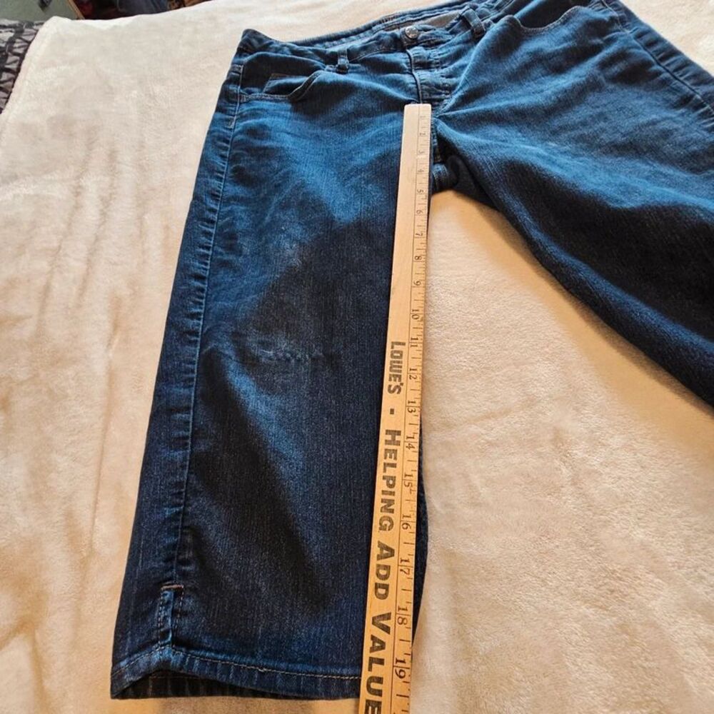 Lee Rider Capris - Picture 11 of 12